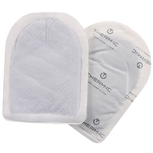 Уормъри за пръсти THERM-IC Toe Warmer