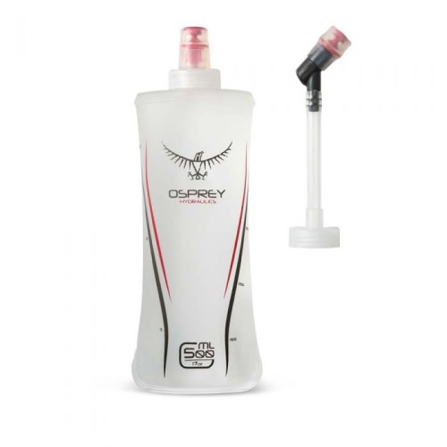 Хирдатираща система OSPREY Hydraulics soft flask 500ml