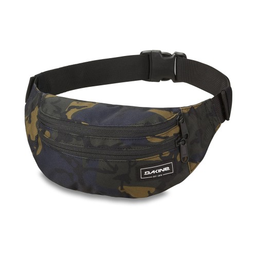 Чанта за кръст DAKINE Classic Hip Pack cascade camo