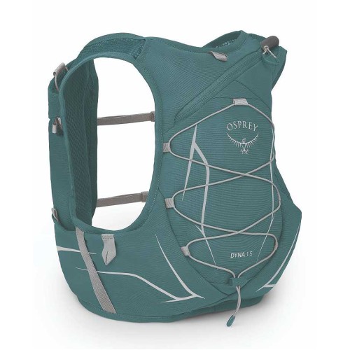 Раница за бягане с хидратираща система OSPREY Dyna 1.5
