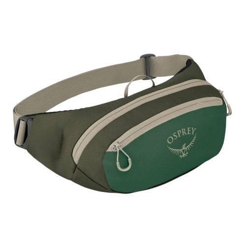 Чанта за кръст OSPREY Daylite 2L green