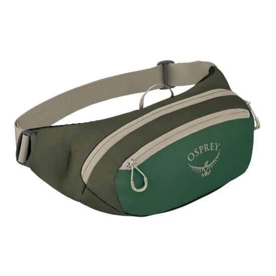 Чанта за кръст OSPREY Daylite 2L green