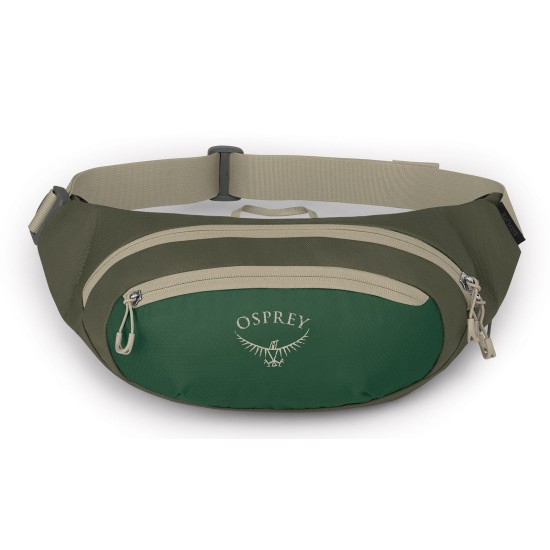 Чанта за кръст OSPREY Daylite 2L green