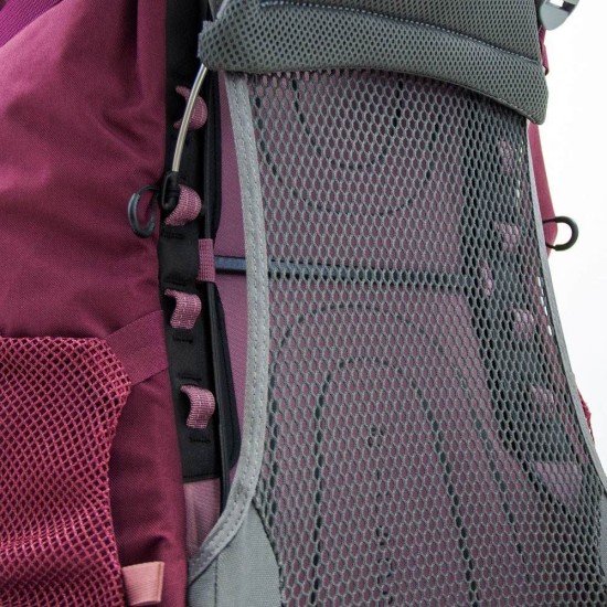 Раница OSPREY Renn 50 purple