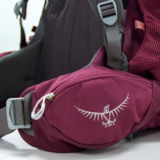 Раница OSPREY Renn 50 purple