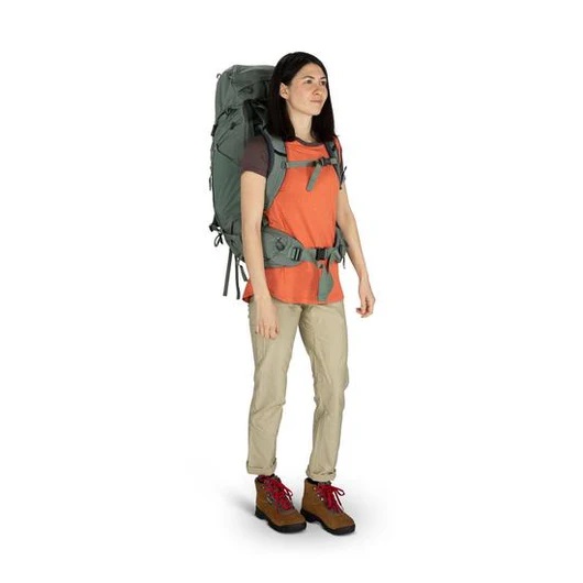 Раница OSPREY Kyte 48 rocky green