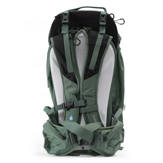 Раница OSPREY Kamber 30 tundra green
