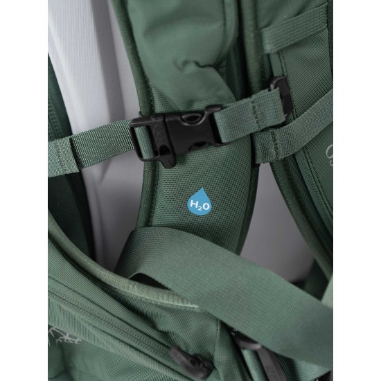 Раница OSPREY Kamber 30 tundra green