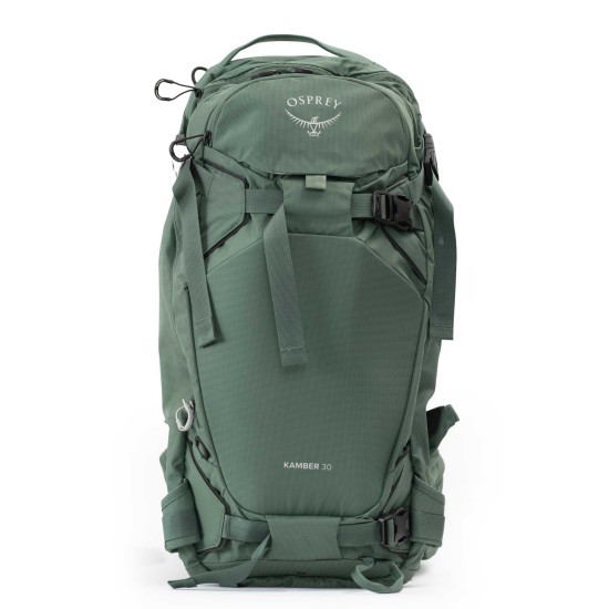 Раница OSPREY Kamber 30 tundra green