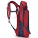 Раница за бягане и колоездене OSPREY Kitsuma 1.5 blue mage