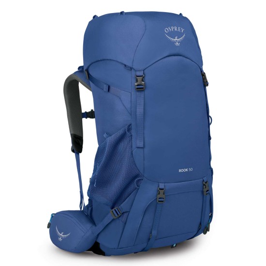 Раница OSPREY Rook 50 midnight blue