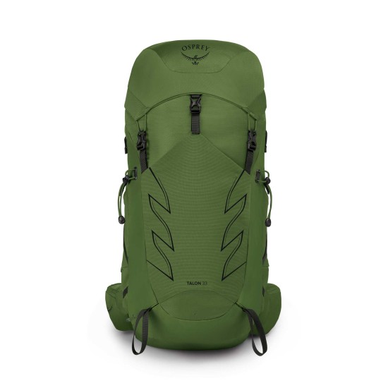 Раница OSPREY Talon 33 green