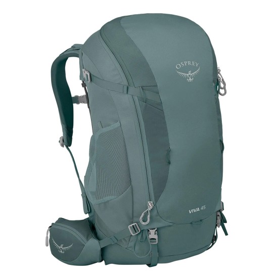 Раница OSPREY Viva 45 green