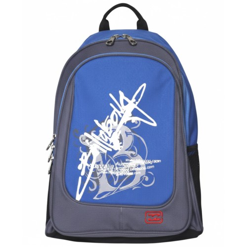 Раница BILLABONG grey blue