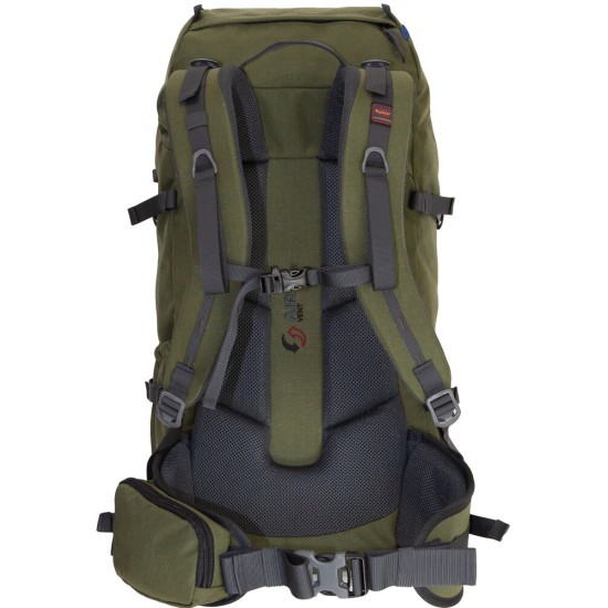 Раница ТАШЕВ Summit 42 S+