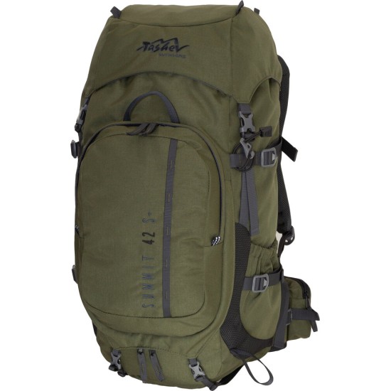 Раница ТАШЕВ Summit 42 S+