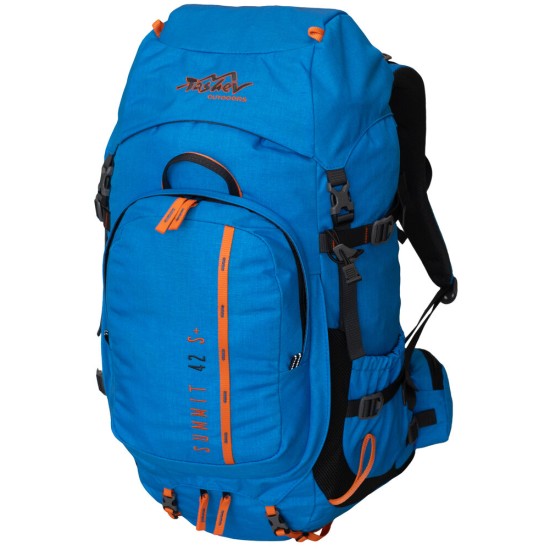 Раница ТАШЕВ Summit 42 S+