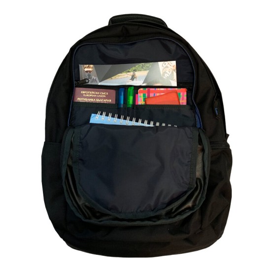 Раница за лаптоп Ташев Vector 35L