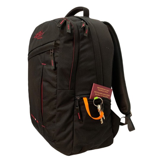 Раница за лаптоп Ташев Vector 35L