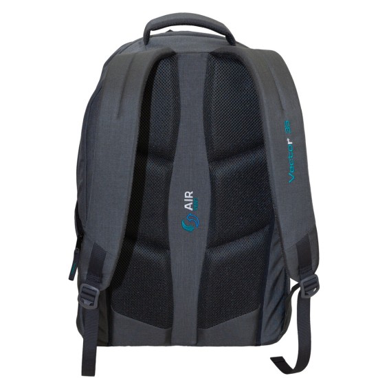 Раница за лаптоп Ташев Vector 35L