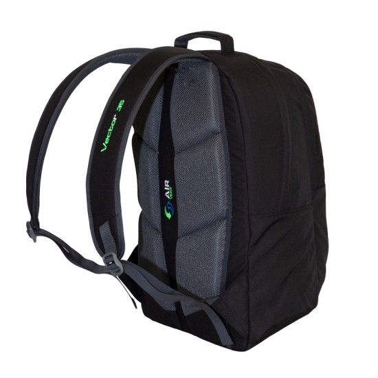 Раница за лаптоп Ташев Vector 35L