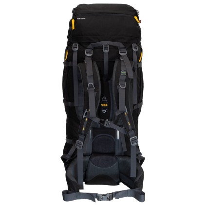 Раница ТАШЕВ Mount 100 + 20L