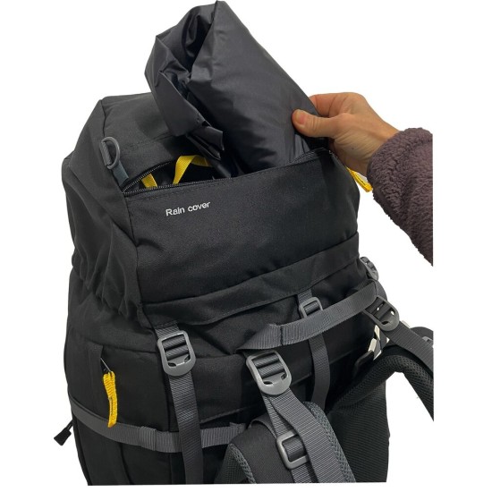 Раница ТАШЕВ Mount 100 + 20L