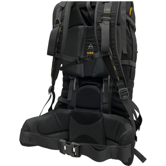 Раница ТАШЕВ Mount 100 + 20L