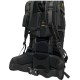 Раница ТАШЕВ Mount 100 + 20L