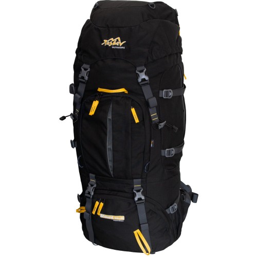 Раница ТАШЕВ Mount 100 + 20L