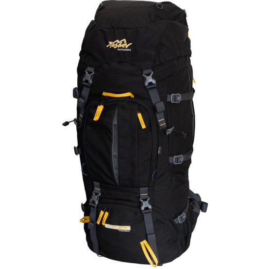 Раница ТАШЕВ Mount 100 + 20L