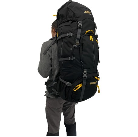 Раница ТАШЕВ Mount 100 + 20L