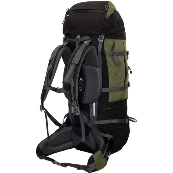 Раница ТАШЕВ Mount 100 + 20L