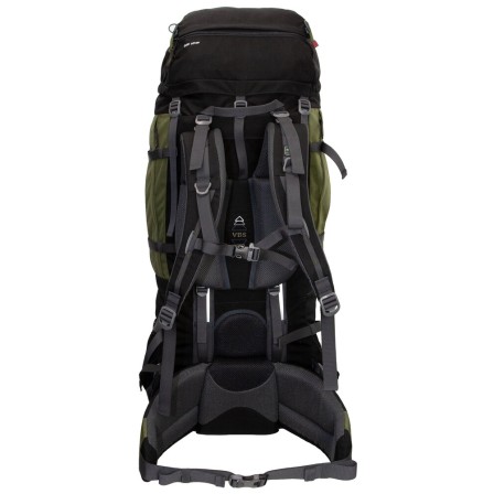 Раница ТАШЕВ Mount 100 + 20L