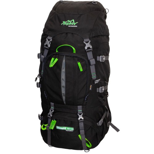 Раница ТАШЕВ Mount 60+10L
