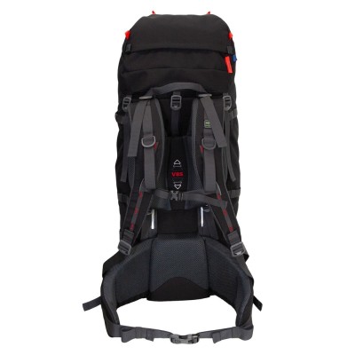 Раница ТАШЕВ Nomad 60+10L