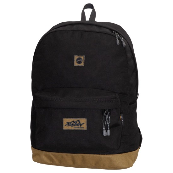 Раница ТАШЕВ Planet 15 black