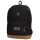 Раница ТАШЕВ Planet 15 black