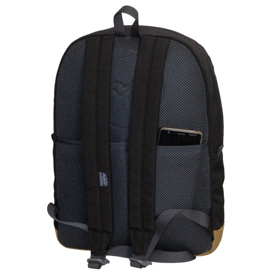 Раница ТАШЕВ Planet 15 black