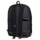 Раница ТАШЕВ Planet 15 black