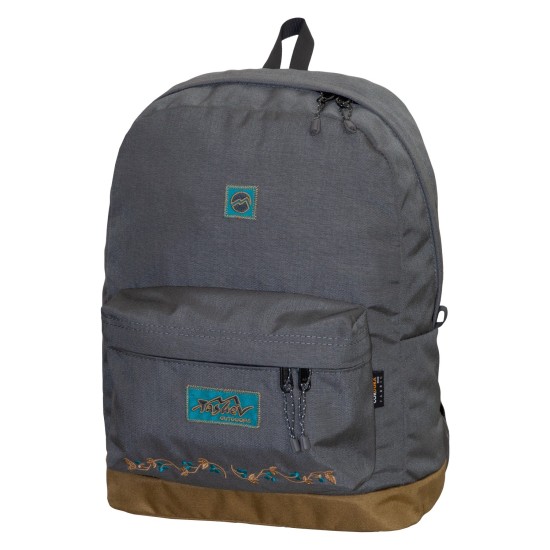 Раница ТАШЕВ Planet 15 black