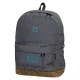 Раница ТАШЕВ Planet 15 black