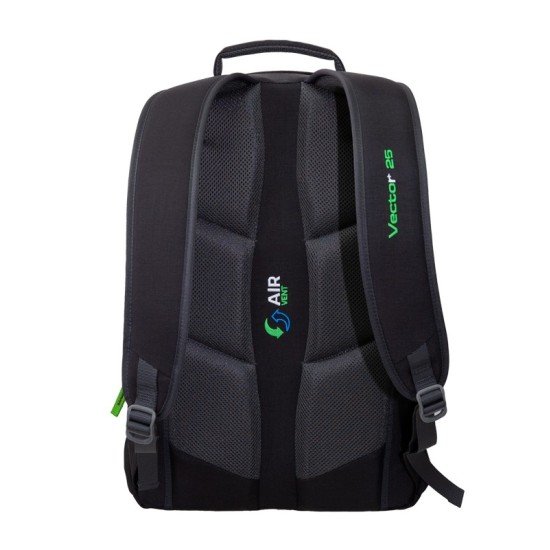 Раница за лаптор Ташев Vector 25L