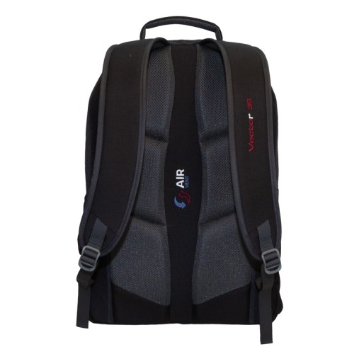 Раница за лаптоп Ташев Vector 35L