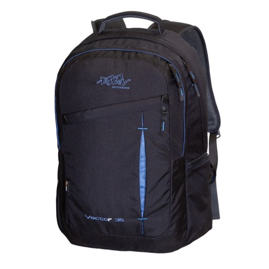 Раница за лаптоп Ташев Vector 35L