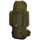 Раница ТАШЕВ Tracker 70+10L