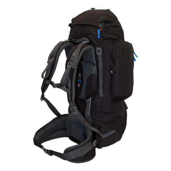 Раница ТАШЕВ Tracker 70+10L