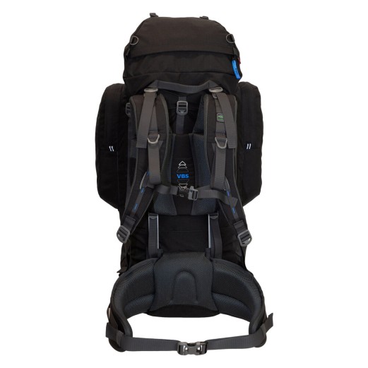 Раница ТАШЕВ Tracker 70+10L