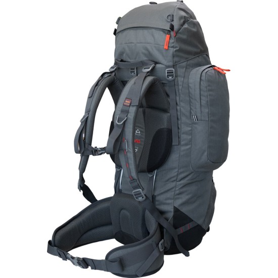 Раница ТАШЕВ Tracker 70+10L