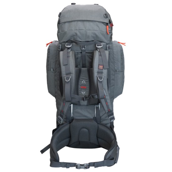 Раница ТАШЕВ Tracker 70+10L